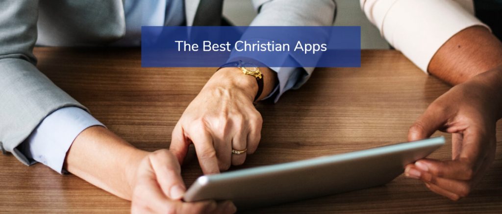 best dating apps for christian