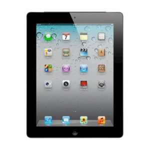 Apple iPad 2