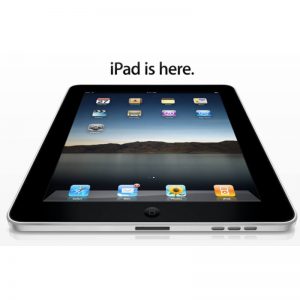 Apple iPad