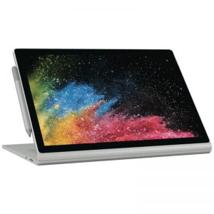 Microsoft Surface Book 2