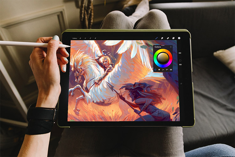 What is the Best Portable Drawing Tablet? (Updated 2020)