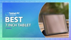 best 7 inch tablet