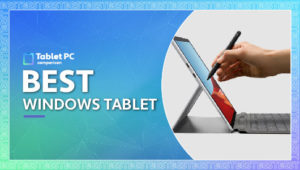 best windows tablet
