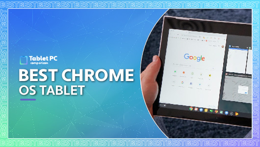 best chrome os tablet