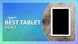best tablet deals