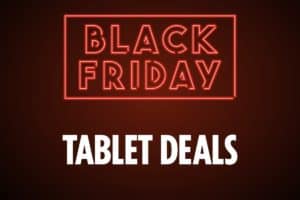 black friday tablet deals 2021