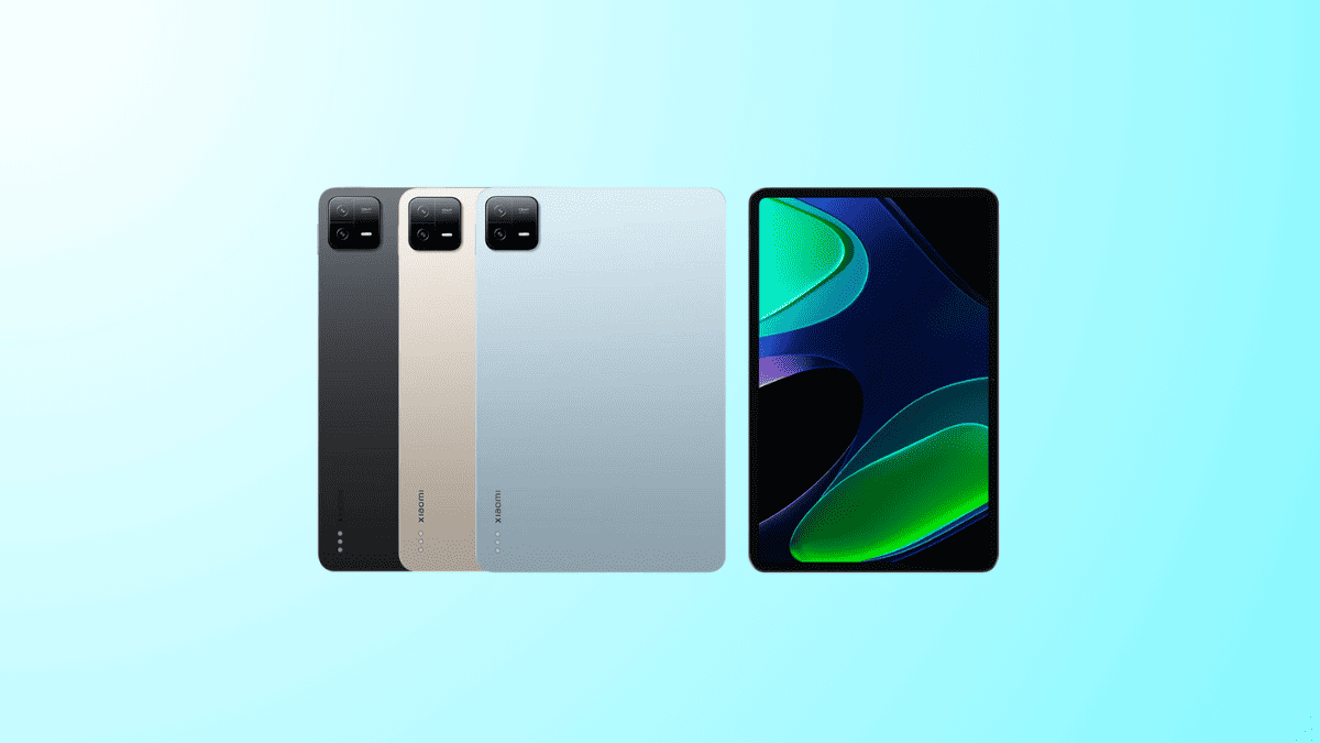 Best Chinese tablets in 2025 our top picks